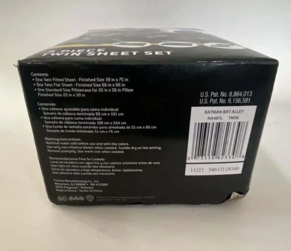 DC Comics brand new